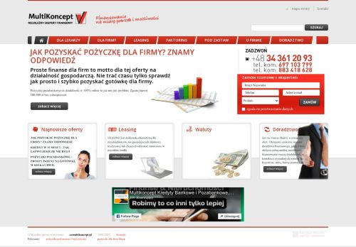 multikoncept.com