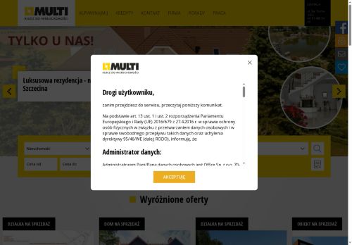 multinieruchomosci.pl
