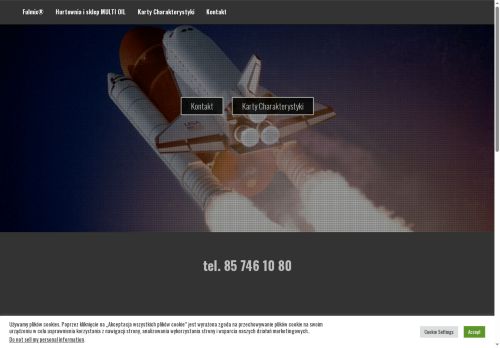 multioil.com.pl