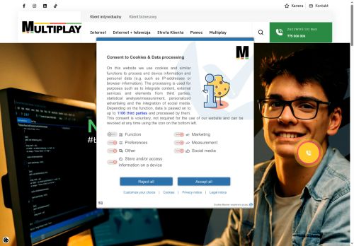 multiplay.pl