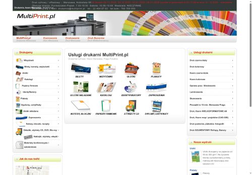 multiprint.pl
