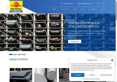 multistal.com.pl