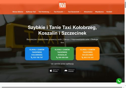 multitaxi.pl