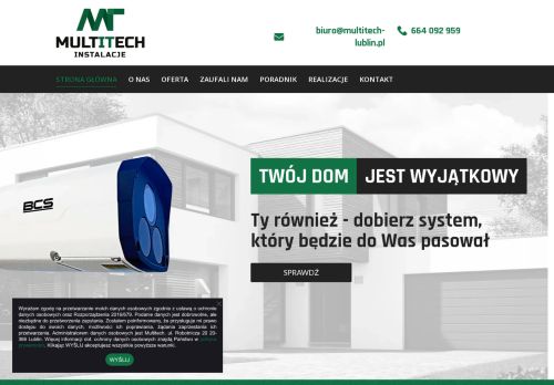 multitech-lublin.pl