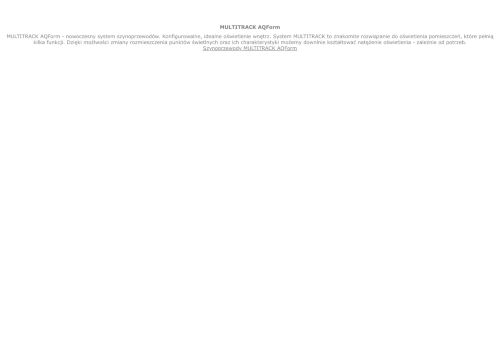 multitrack.pl