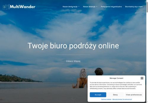 multiwander.com