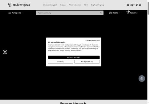 multiwnetrza.pl