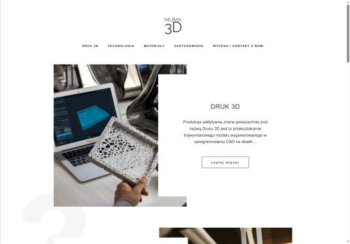 muma3d.com