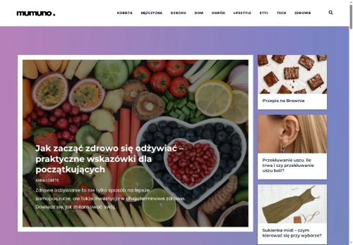 mumuno.com