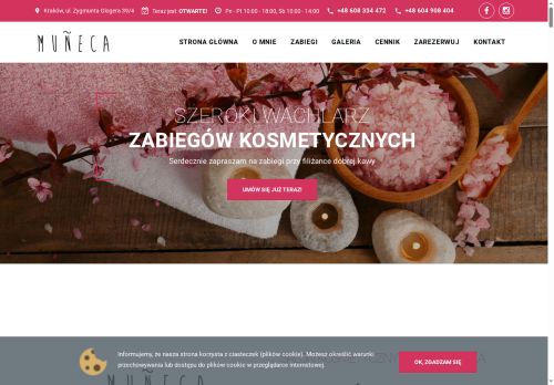 munecakrakow.pl