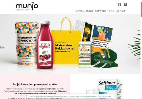 munjodesign.pl