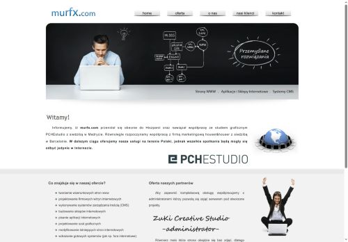 murfx.com