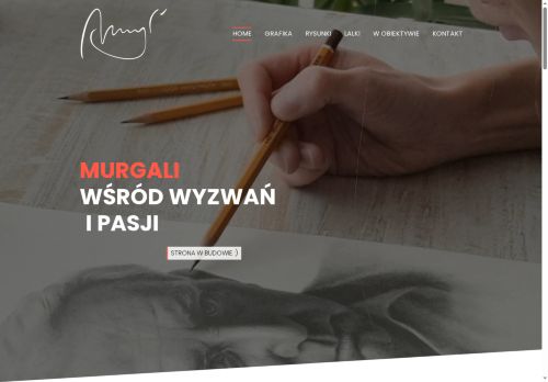 murgali.com