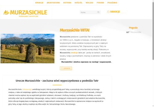 murzasichle.info