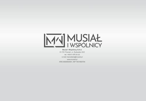 musial.pl