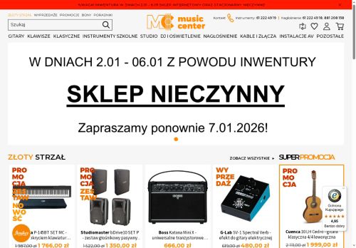 musiccenter.com.pl
