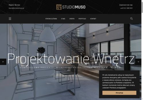 muso.pl