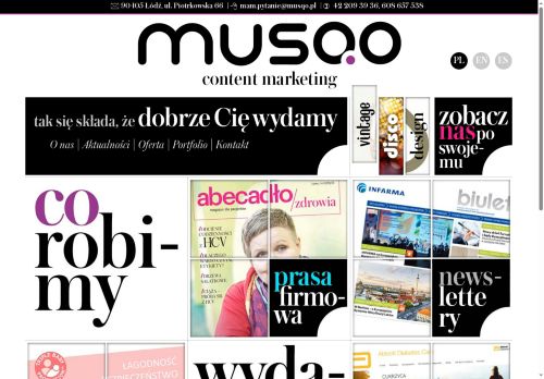 musqo.pl