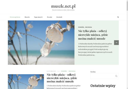 muszle.net.pl