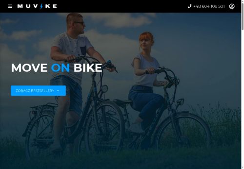muvike.pl