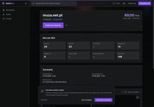 muza.net.pl