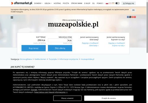 muzeapolskie.pl