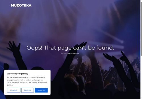 muzoteka.pl
