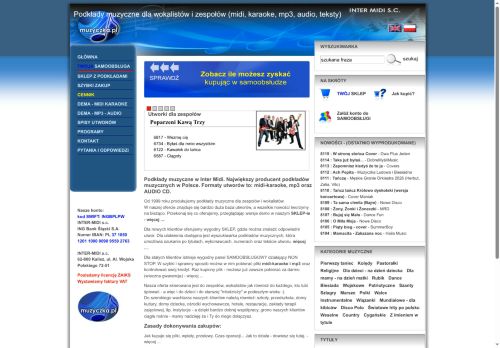 muzyczka.pl