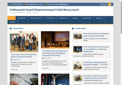 muzyczna.com.pl