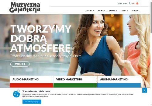 muzycznagalanteria.pl