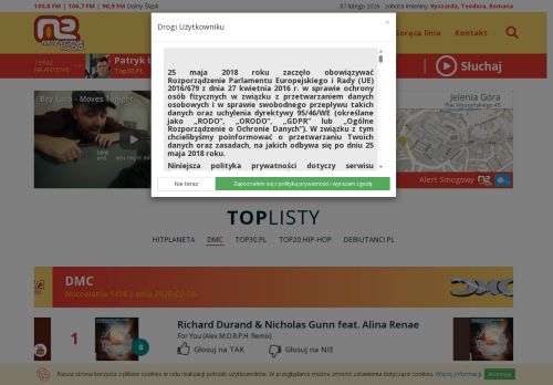 muzyczneradio.com.pl