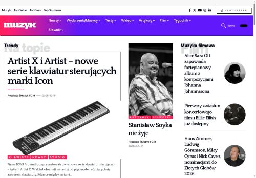 muzyk.net