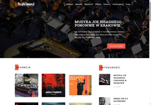 muzykafilmowa.pl