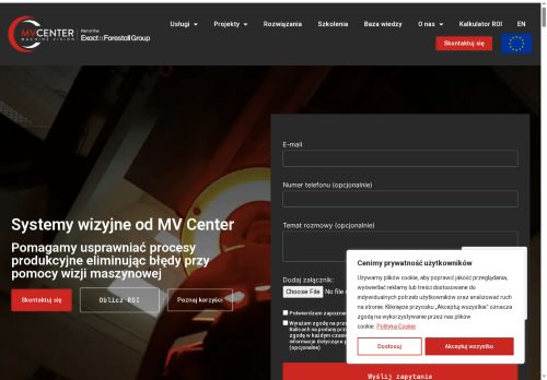 mv-center.com