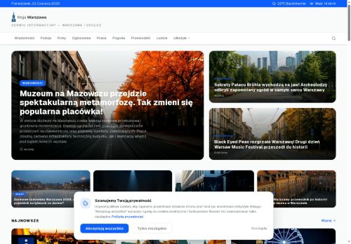 mwarszawa.pl