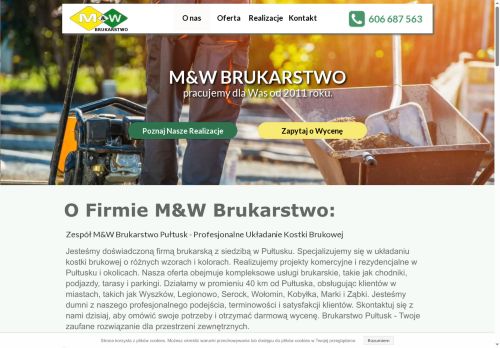 mwbrukarstwo.pl