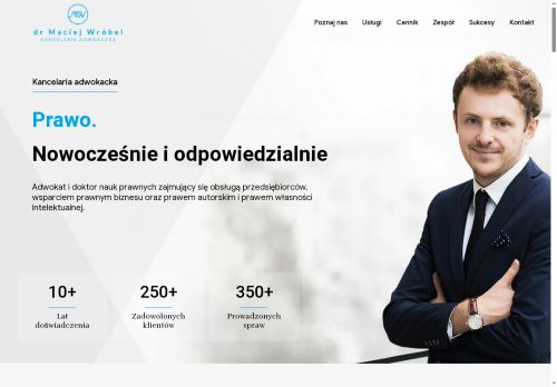 mwkancelaria.pl