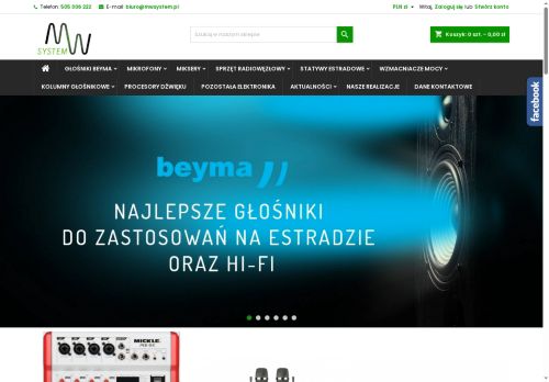 mwsystem.pl