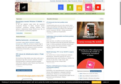 my-mobile.com.pl