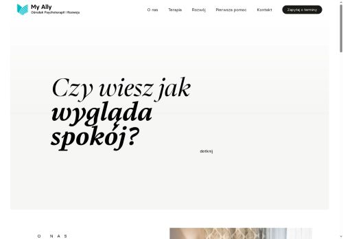 myally.pl