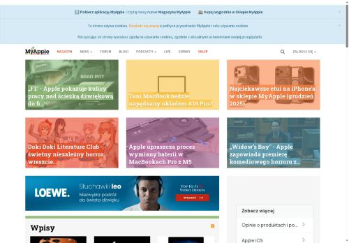 myapple.pl
