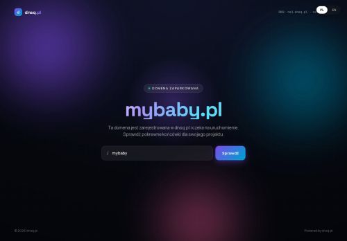 mybaby.pl