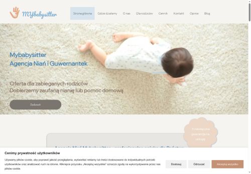 mybabysitter.pl