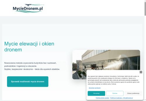 myciedronem.pl
