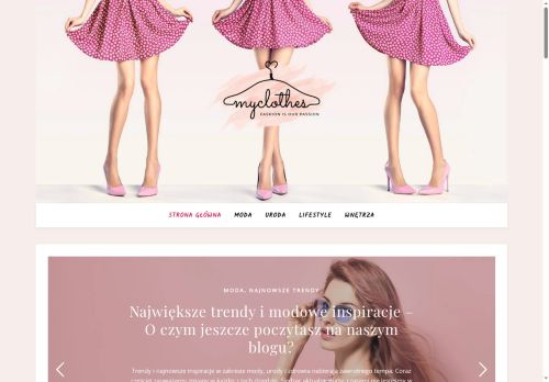 myclothes.pl
