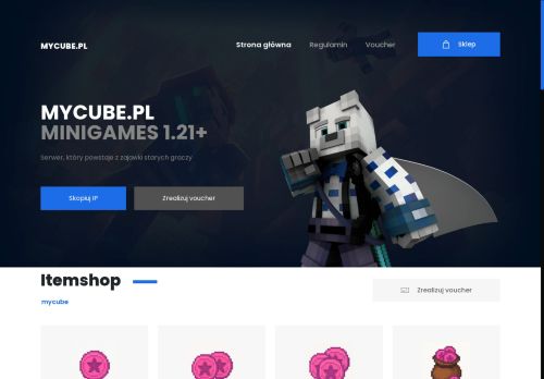 mycube.pl