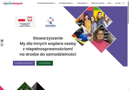 mydlainnych.pl