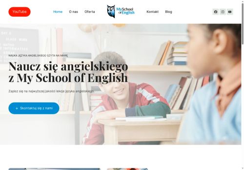 myenglish.com.pl