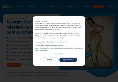 myfitnessplace.pl
