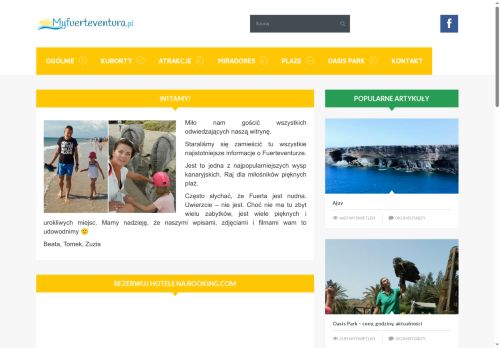 myfuerteventura.pl